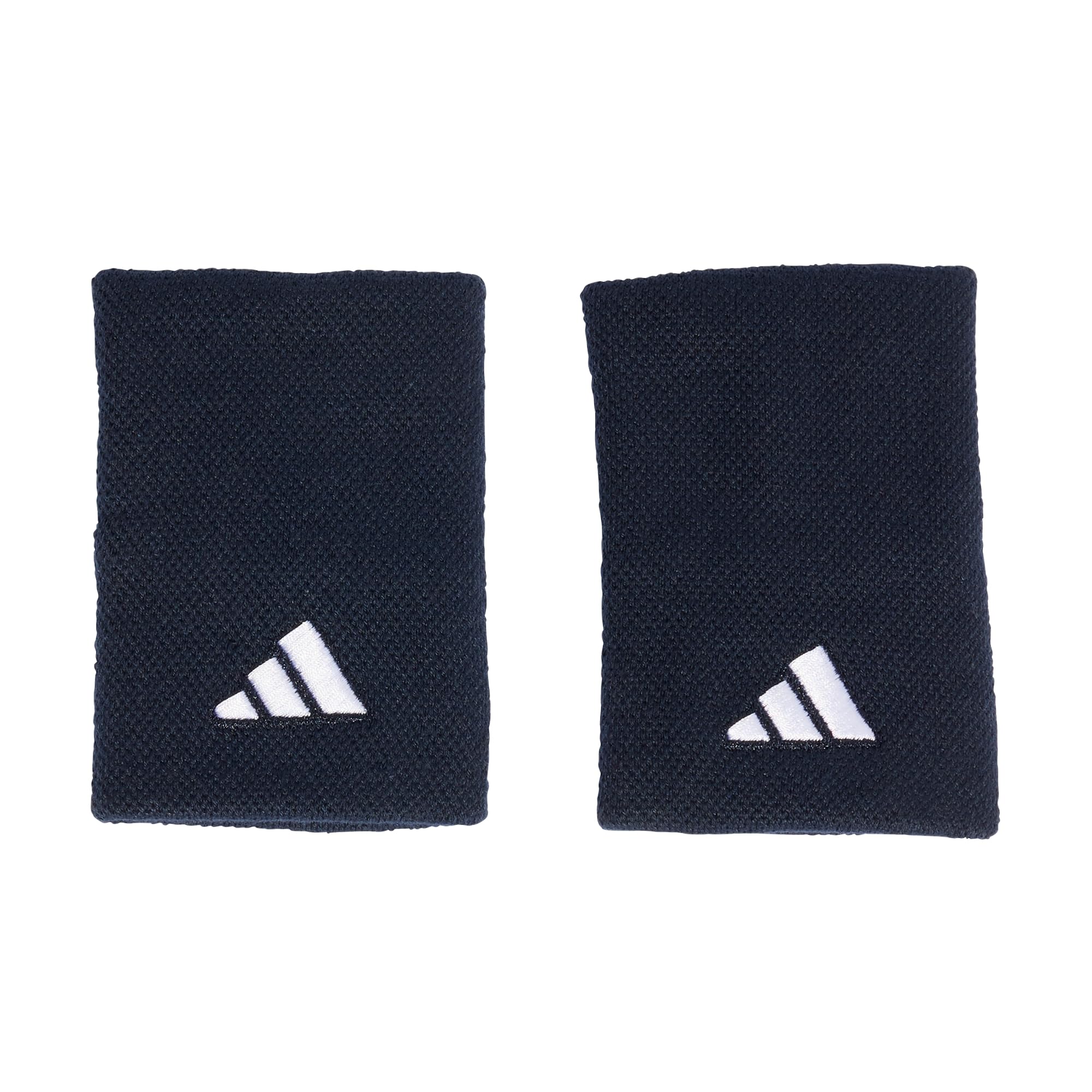 Amazon.co.jp: [adidas] テニス リストバンド L ユニセックス EVJ49